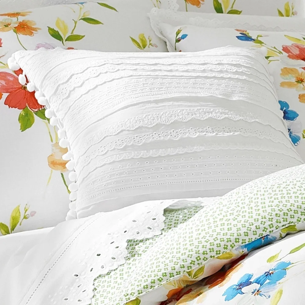 Piper & Wright Summerfield Decorative Pillow 16